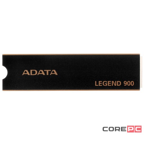 Твердотельный накопитель ADATA XPG 1000 Gb LEGEND 900 SLEG-900-1TCS