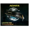 Твердотельный накопитель ADATA XPG 1000 Gb LEGEND 900 SLEG-900-1TCS