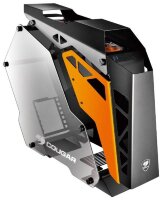 Компьютерный корпус Cougar CONQUER