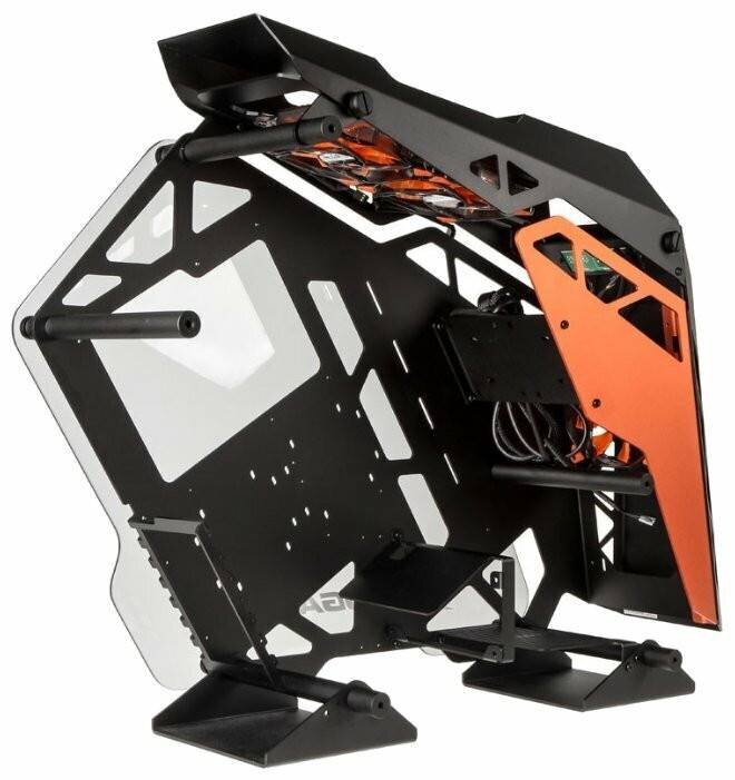 Компьютерный корпус Cougar CONQUER