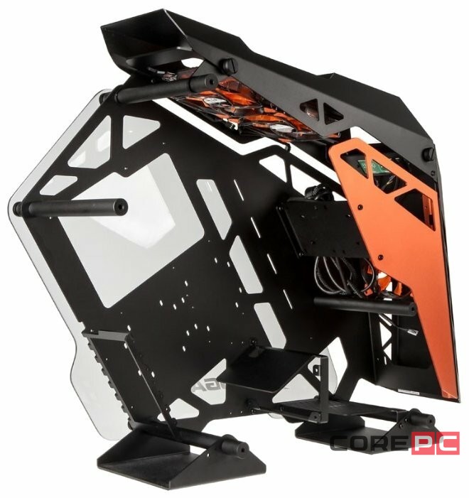 Компьютерный корпус Cougar CONQUER