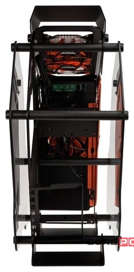 Компьютерный корпус Cougar CONQUER