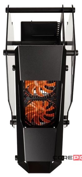 Компьютерный корпус Cougar CONQUER