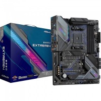 Материнская плата ASRock B550 EXTREME4