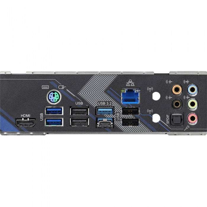 Материнская плата ASRock B550 EXTREME4