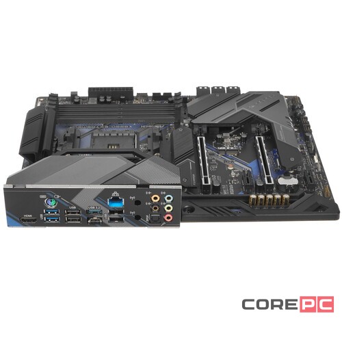 Материнская плата ASRock B550 EXTREME4