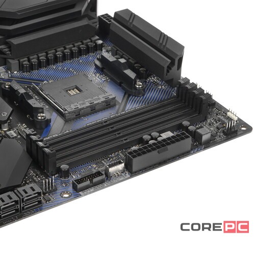 Материнская плата ASRock B550 EXTREME4