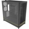 Компьютерный корпус Montech HS01 Black (HS01 (B))