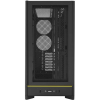Компьютерный корпус Montech HS01 Black (HS01 (B))