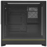 Компьютерный корпус Montech HS01 Black (HS01 (B))