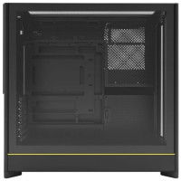 Компьютерный корпус Montech HS01 Black (HS01 (B))