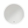 Зеркало MIXLINE Анита D600 (ШВ) бесконтактный сенсор, светодиодная подсветка