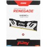 Оперативная память 64 Gb 6400 MHz Kingston FURY Renegade Silver/Black (KF564C32RSK2-64)