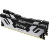 Оперативная память 64 Gb 6400 MHz Kingston FURY Renegade Silver/Black (KF564C32RSK2-64)