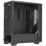 Компьютерный корпус Thermaltake VERSA T35 TG RGB Black CA-1R7-00M1WN-00