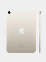 Apple iPad mini (2024) Wi-Fi 256Gb (Starlight)