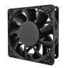 Вентилятор для корпуса ALSEYE 12038BLH-N12 OEM