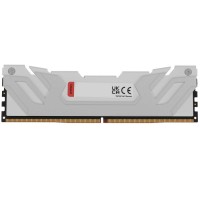 Оперативная память 24 Gb 8800 MHz Kingston FURY Renegade White (KF588CU42RW-24)