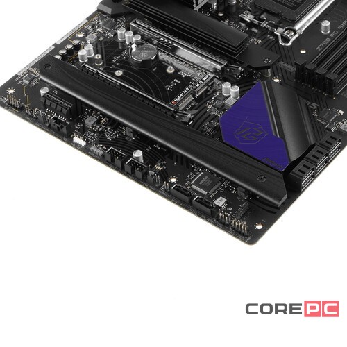 Материнская плата ASRock Z790 PG RIPTIDE