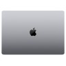 Apple MacBook Air 13 2022 M2 16/256Gb (Space Gray) (MC7U4)