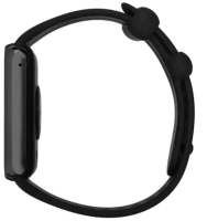 Фитнес-браслет Xiaomi Smart Band 8 Pro (черный)