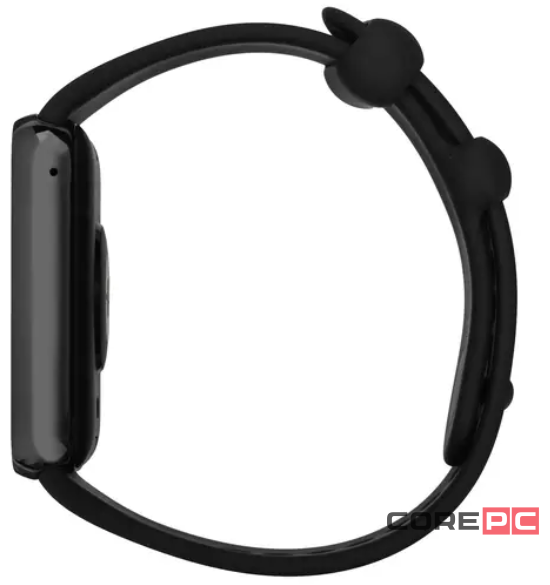 Фитнес-браслет Xiaomi Smart Band 8 Pro (черный)