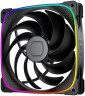Вентилятор для корпуса Geometric Future Squama 2503B-14 Single Pack (1F2503B114000)