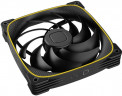 Вентилятор для корпуса Geometric Future Squama 2503B-14 Single Pack (1F2503B114000)
