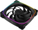 Вентилятор для корпуса Geometric Future Squama 2503B-14 Single Pack (1F2503B114000)