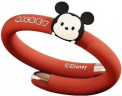 Браслет от комаров Xiaomi Qualitell Q2 детский Микки (красный)