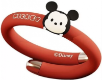 Браслет от комаров Xiaomi Qualitell Q2 детский Микки (красный)