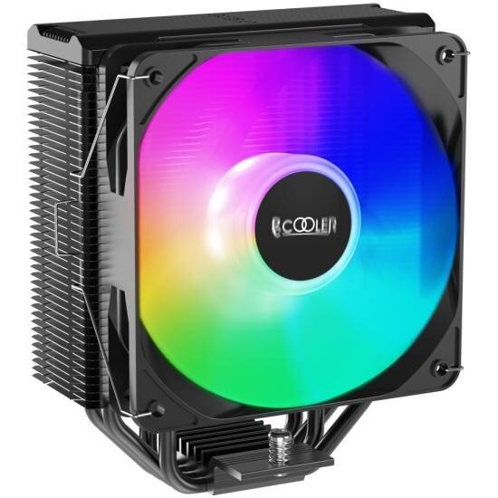Кулер для процессора PCCooler Paladin EX400S PWM
