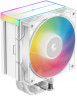 Кулер для процессора Deepcool AG500 WH ARGB V2 White