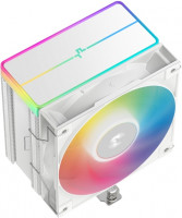 Кулер для процессора Deepcool AG500 WH ARGB V2 White