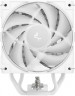 Кулер для процессора Deepcool AG500 WH ARGB V2 White