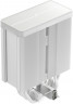 Кулер для процессора Deepcool AG500 WH ARGB V2 White
