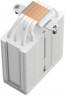 Кулер для процессора Deepcool AG500 WH ARGB V2 White
