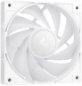 Кулер для процессора Deepcool AG500 WH ARGB V2 White