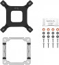 Кулер для процессора Deepcool AG500 WH ARGB V2 White
