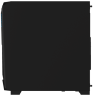 Компьютерный корпус Gigabyte C301 Glass TG Black GB-C301G