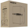 Компьютерный корпус Gigabyte C301 Glass TG Black GB-C301G