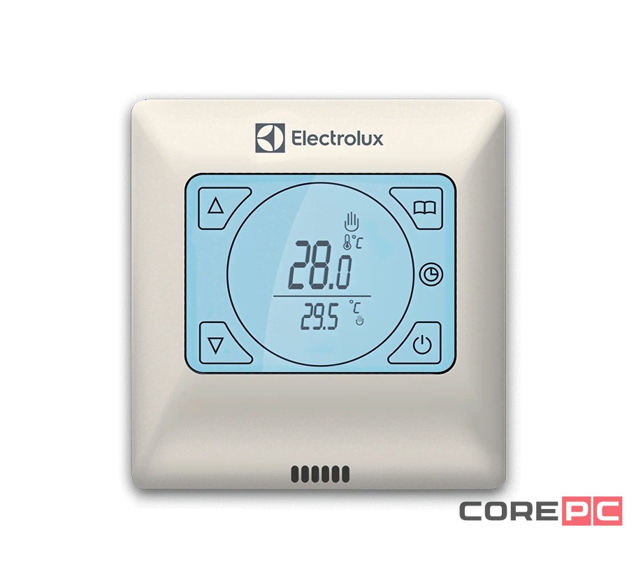 Терморегулятор Electrolux ETT-16 EEC