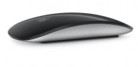 Apple Magic Mouse (USB?C) Multi-Touch Surface (Black) (MXK63)