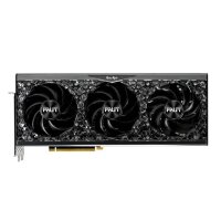 Видеокарта Palit (NED407TU19K9-1045G) GeForce RTX 4070 Ti 12GB GAMEROCK OC