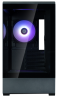Компьютерный корпус Zalman TG ARGB Black (P30 Black V2)