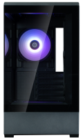 Компьютерный корпус Zalman TG ARGB Black (P30 Black V2)