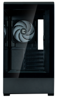 Компьютерный корпус Zalman TG ARGB Black (P30 Black V2)