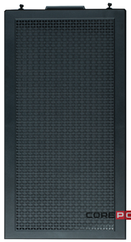 Компьютерный корпус Zalman TG ARGB Black (P30 Black V2)