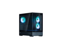 Компьютерный корпус Zalman TG ARGB Black (P30 Black V2)