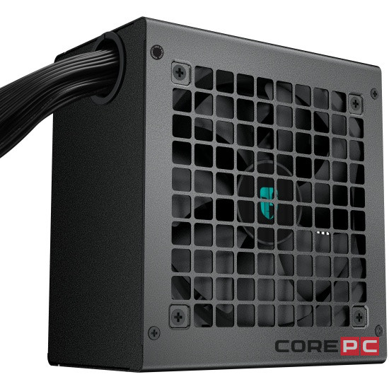 Блок питания Deepcool 850W PK850D (R-PK850D-FA0B-EU)